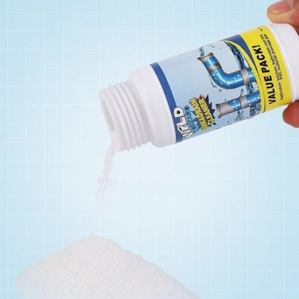 Limpiador De Canerias