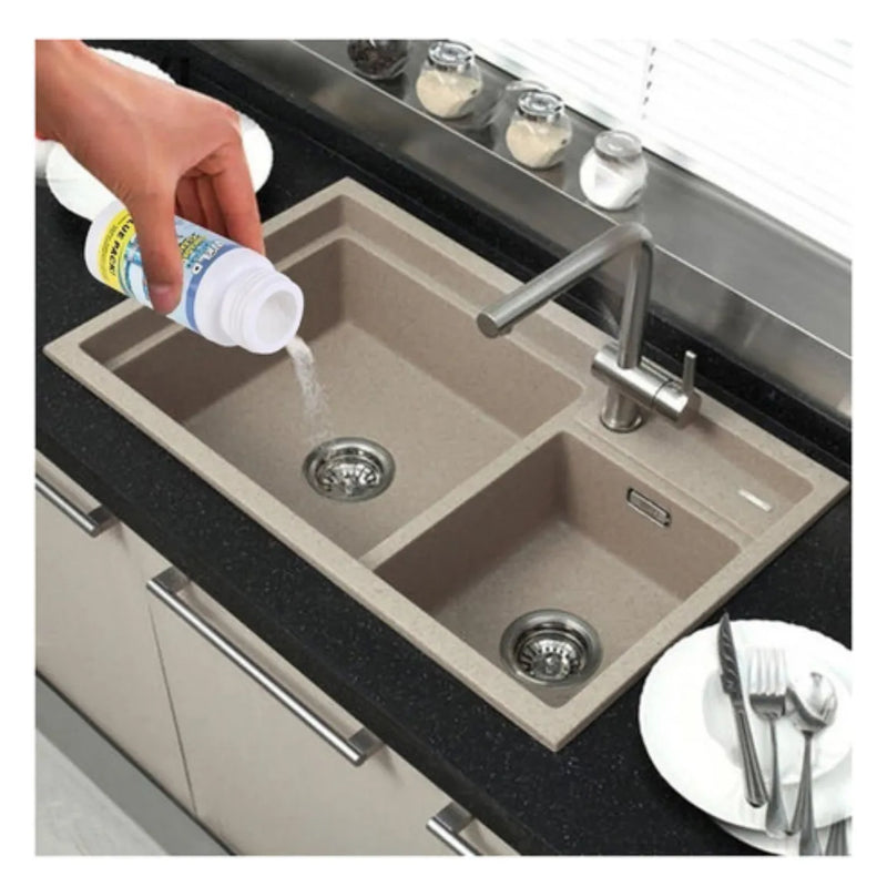 Limpiador De Canerias