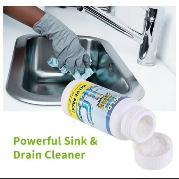 Limpiador De Canerias