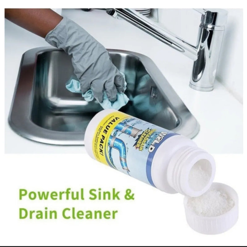 Limpiador De Canerias