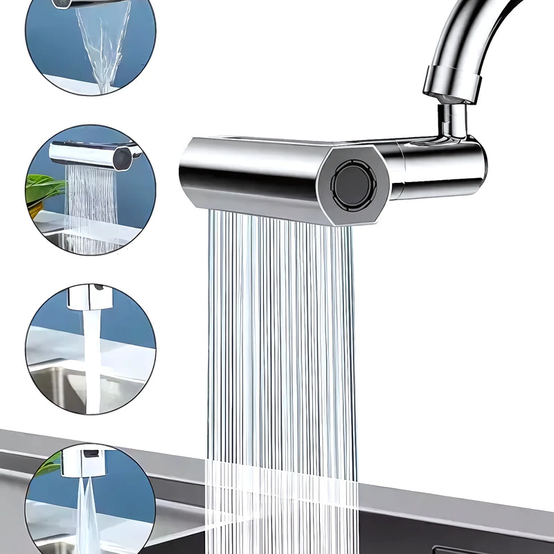 Llave Giratoria 360 - Varietas Chile - Santiago