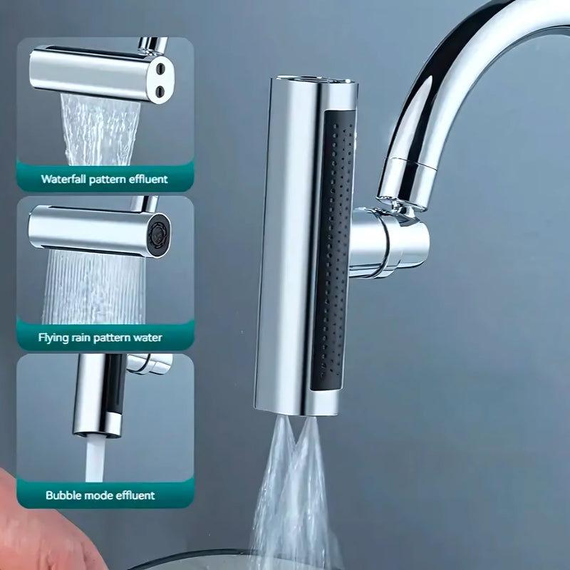 Llave Giratoria 360 - Varietas Chile - Santiago