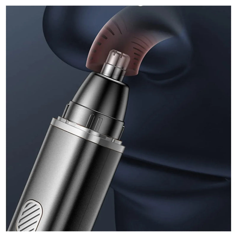 Depiladora Nasal De Alta Tecnología