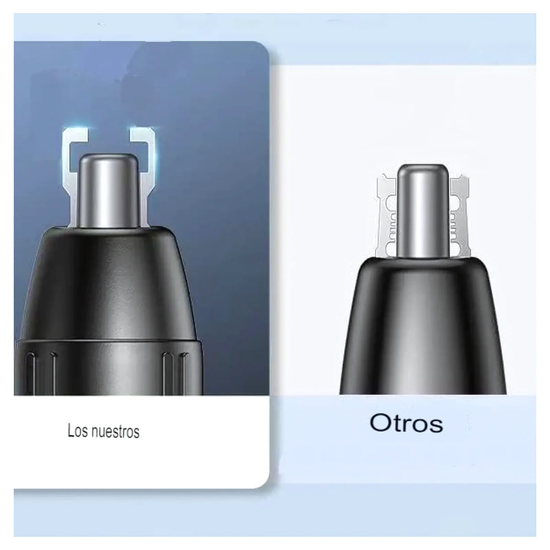 Depiladora Nasal De Alta Tecnología - Varietas Chile - Santiago