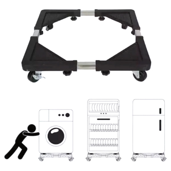 Soporte Movil Para Lavadora - Varietas Chile - Santiago