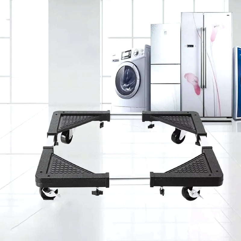 Soporte Movil Para Lavadora - Varietas Chile - Santiago