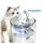 Bebedero De Agua Para Mascotas