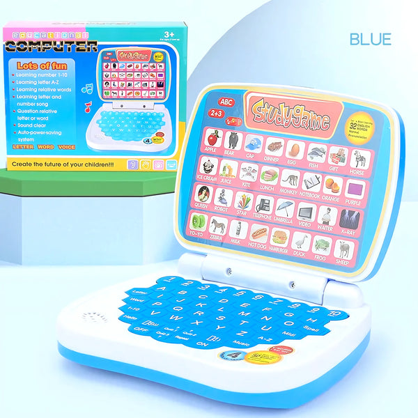 Mini Computador Didactico Ingles Español - Varietas Chile - Santiago