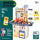 Cocina De Juguete Infantil Mini Cocina