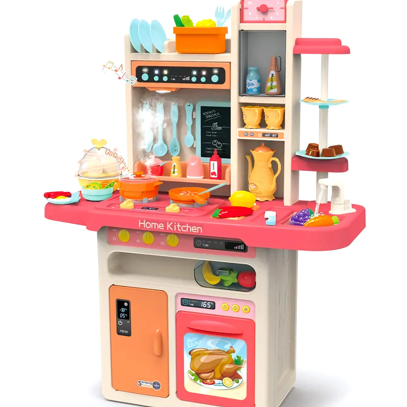 Cocina De Juguete Infantil Mini Cocina - Varietas Chile - Santiago