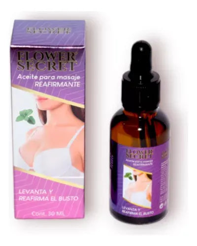 Aceite Levantador Busto