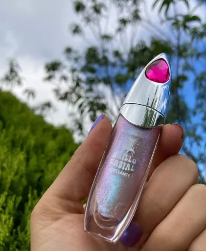 Labial Tendencia Diamante