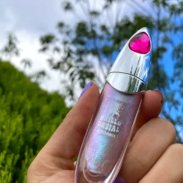 Labial Tendencia Diamante - Varietas Chile - Santiago