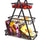 Organizador Frutero Cesta 3 Niveles