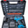 Taladro Inalambrico 2 Baterias 96V