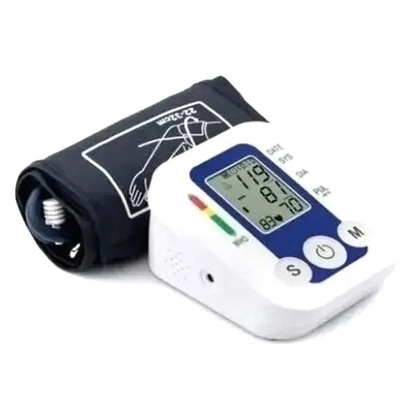 Máquina Para Tomar La Presión