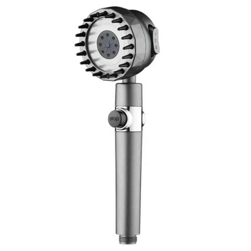 Cabezal De Ducha Portátil