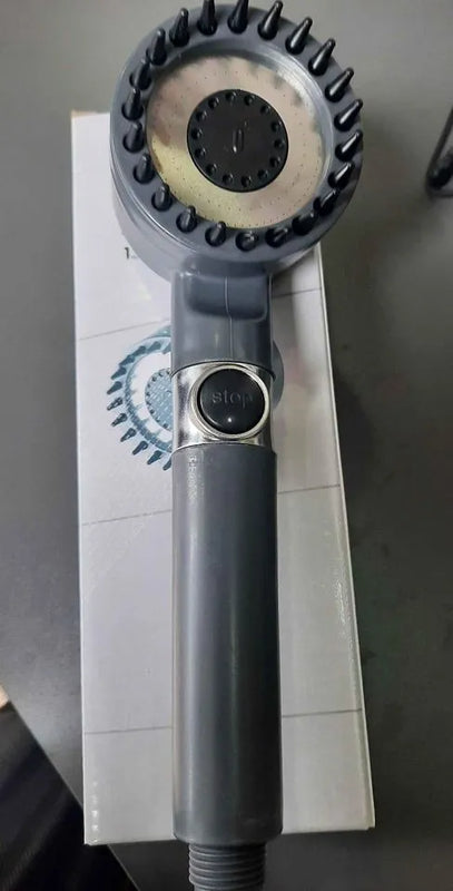 Cabezal De Ducha Portátil