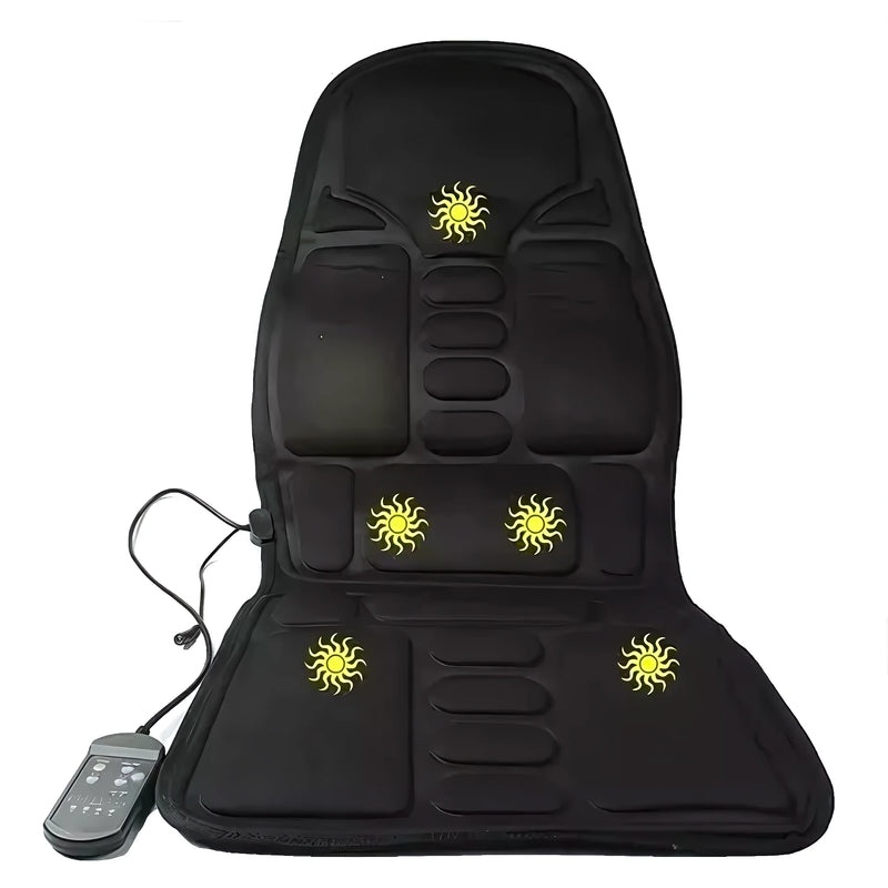 Masajeador Cubre Asiento - Varietas Chile - Santiago