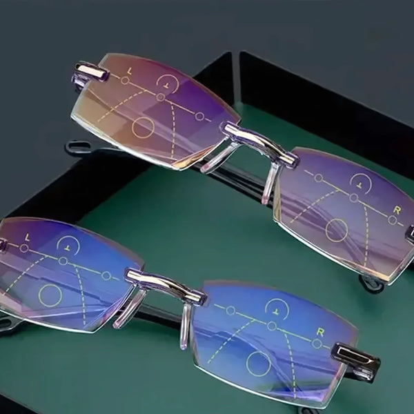 Lentes Smart Rt90 - Varietas Chile - Santiago