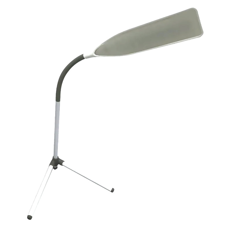 Lampara De Escritorio Flexible Led - Varietas Chile - Santiago