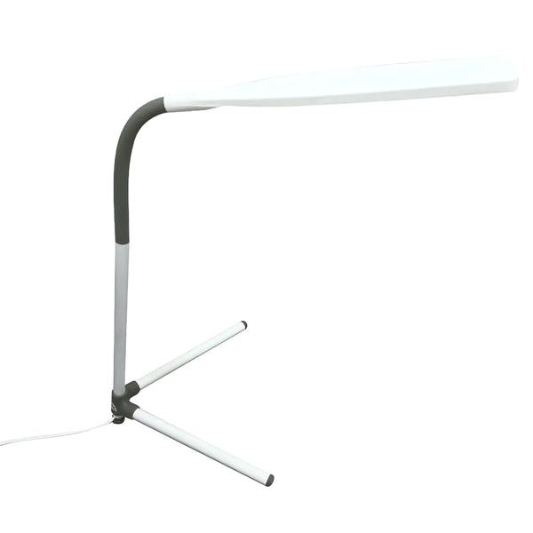 Lampara De Escritorio Flexible Led - Varietas Chile - Santiago