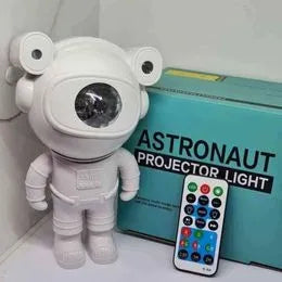 Proyector De Galaxia Astronauta Música -en tu casa Chile - Santiago