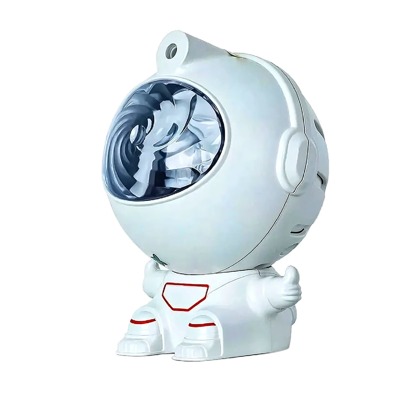 Proyector De Luz Astronauta Sentado - Varietas Chile - Santiago