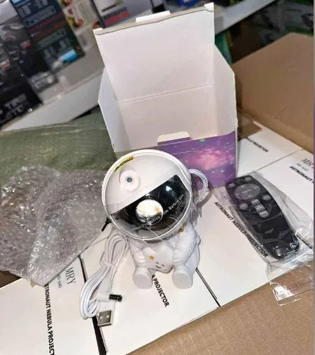 Proyector De Luz Astronauta Sentado -en tu casa Chile - Santiago
