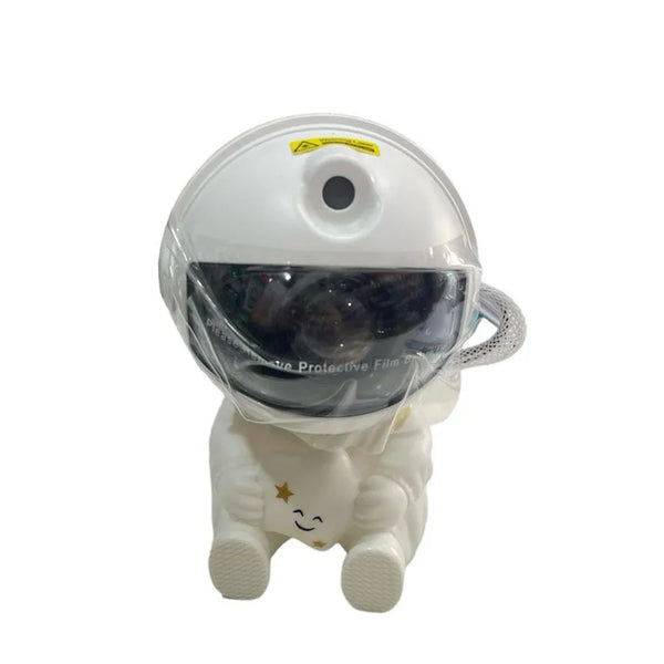 Proyector De Luz Astronauta Sentado -en tu casa Chile - Santiago