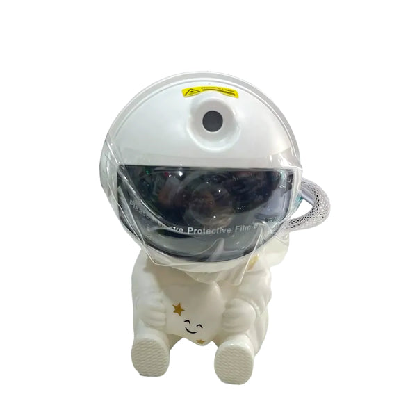 Proyector De Luz Astronauta Sentado - Varietas Chile - Santiago