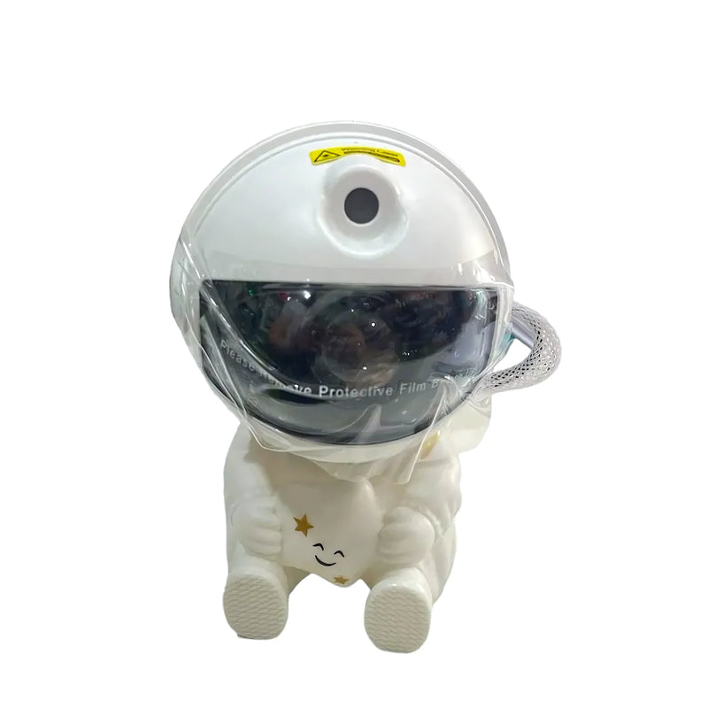 Proyector De Luz Astronauta Sentado - Varietas Chile - Santiago