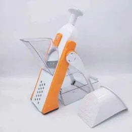 Picador Cortador Verduras