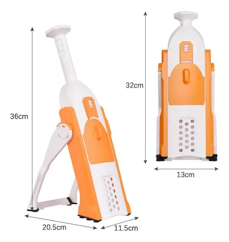 Picador Cortador Verduras