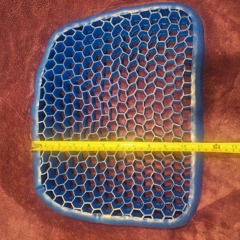 Cojín De Gel Para Asiento - Varietas Chile - Santiago