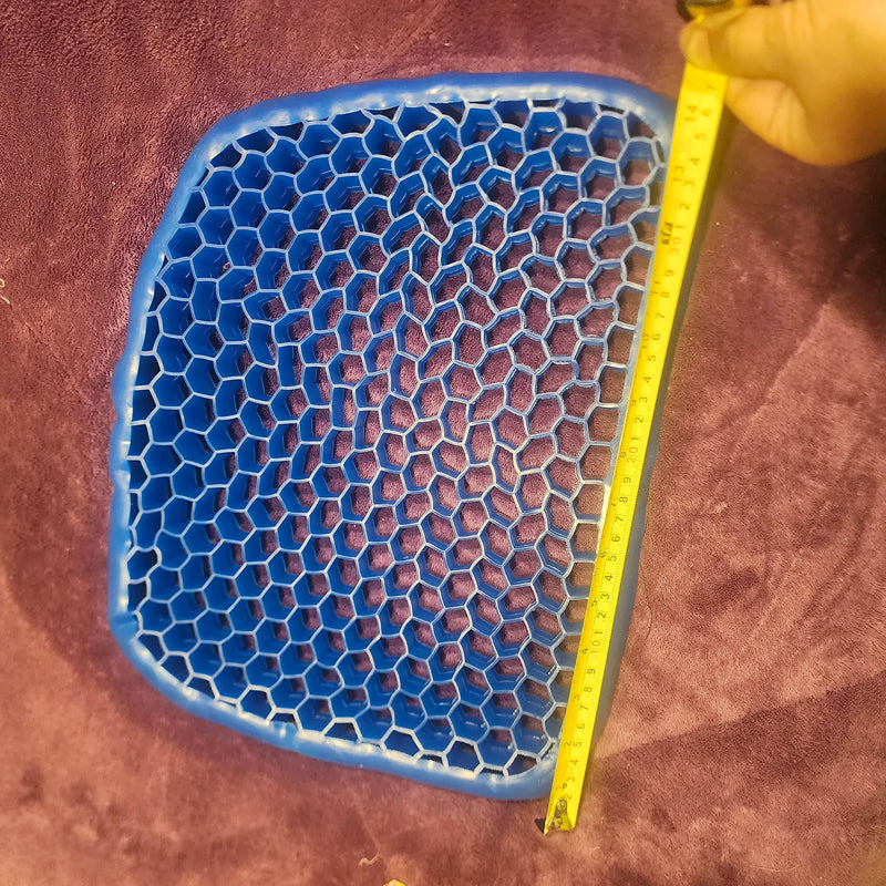 Cojín De Gel Para Asiento - Varietas Chile - Santiago