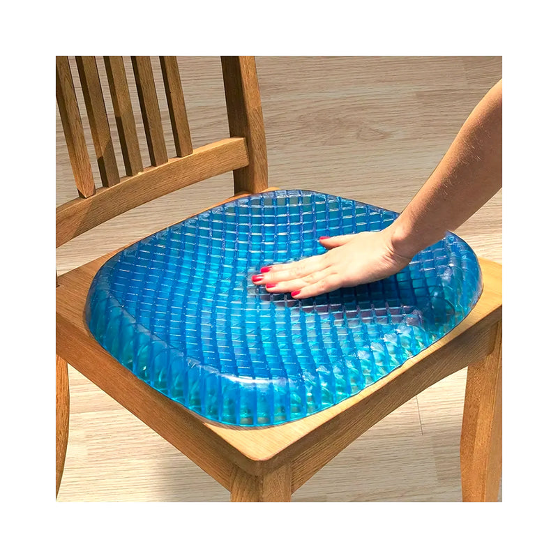 Cojín De Gel Para Asiento - Varietas Chile - Santiago