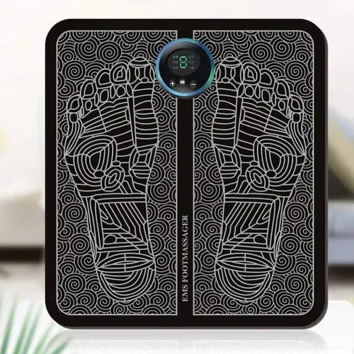 Masajeador De Pies Inteligente Portátil