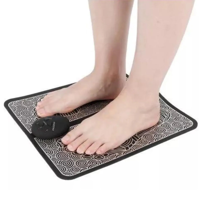 Masajeador De Pies Inteligente Portátil