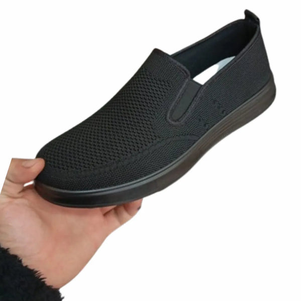 Zapatillas De Caballero Urbanas