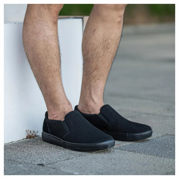 Zapatillas De Caballero Urbanas