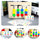 Juego De Pensamiento Lógico Colores