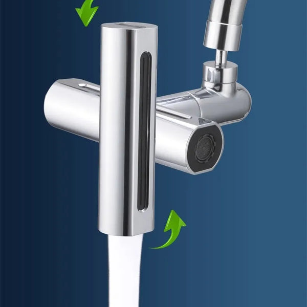 Grifo Giratorio 4 En 1