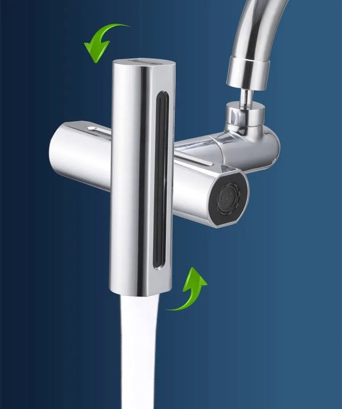 Grifo Giratorio 4 En 1