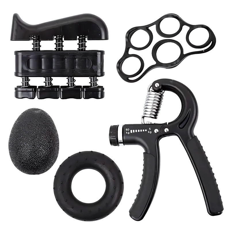 Hand Grip Mas Accesorios - Varietas Chile - Santiago