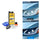 Kit De Reparacion De Focos Winner