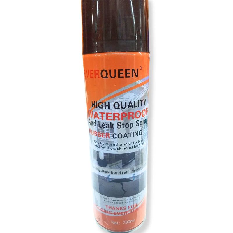 Sellador Impermeable 700Ml Para Techo