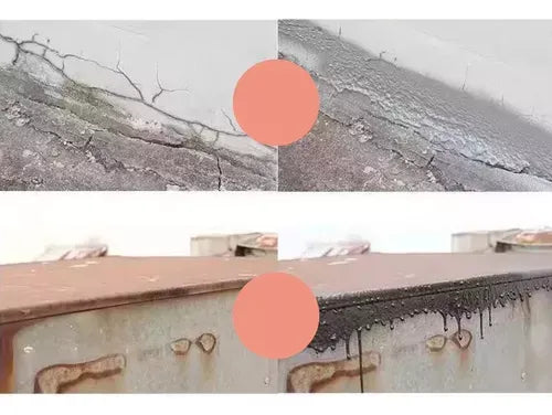 Sellador Impermeable 700Ml Para Techo