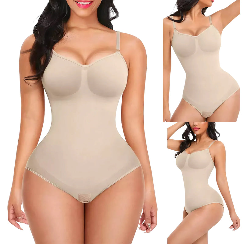Faja Body Moldeador Cintura Para Mujer - Varietas Chile - Santiago
