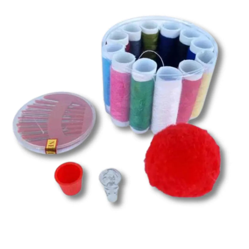 Set De Costura Costurero